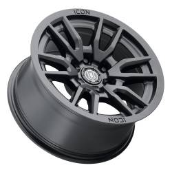 ICON Alloys - ICON Alloys Vector 6 17x8.5 6x135 6mm Bronze 2417856350SB - Image 3