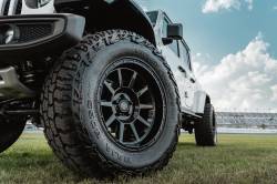 ICON Alloys - ICON Alloys Recoil 20x10 5x5.0 -24mm Gloss Black 6220107345GB - Image 6