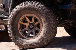 ICON Alloys - ICON Alloys 21817855557BR Rebound Pro 17x8.5 5x150 25mm Bronze - Image 7