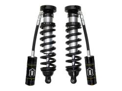 ICON Vehicle Dynamics - ICON 58716 0-3" Lift Front EXT Travel 2.0 VS RR Coilover Kit for 96-02 4Runner - Image 1
