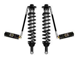ICON Vehicle Dynamics - ICON 59730C-CB Front 2.5 VS RR/CDCV Coilover Kit w/Long 05-23 Tacoma/FJ/4Runner - Image 1