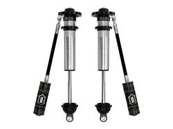 ICON Vehicle Dynamics - ICON 59750-CB Front 2.5 VS RR Coilover Kit Long Travel for 07-21 Toyota Tundra - Image 1