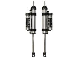 ICON Vehicle Dynamics - ICON 59920P Rear 2.5 VS PB Omega Bypass Shocks Pair for 07-21 Toyota Tundra - Image 1
