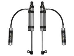 ICON Vehicle Dynamics - ICON 59923P Rear 2.5 VS RR Omega Bypass Shocks Pair for 07-21 Toyota Tundra - Image 1
