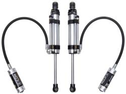 ICON Vehicle Dynamics - ICON 59925P 0-2" Lift Rear 2.5 VS Omega Bypass Shocks Pair for 08+ Land Cruiser - Image 1