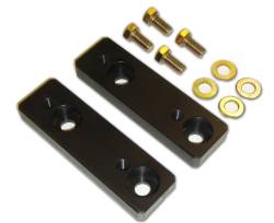 ICON Vehicle Dynamics - ICON 611030 Front Sway Bar Relocation Kit for 03-23 Tacoma/Toyota FJ/4Runner - Image 1