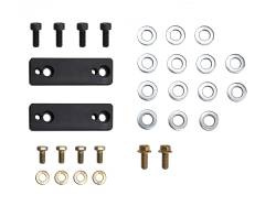 ICON Vehicle Dynamics - ICON 611031 Sway Bar Relocation Kit for 10-24 Toyota FJ Cruiser/4Runner - Image 1