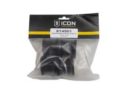 ICON Vehicle Dynamics - ICON 614501 UCA Replacement Bushing/Sleeve Kit for Toyota 4WD/RWD - Image 1