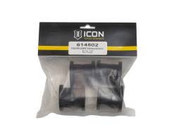 ICON Vehicle Dynamics - ICON 614502 UCA Replacement Bushing/Sleeve Kit for Dodge Ram - Image 1
