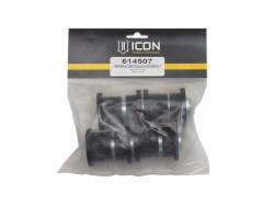 ICON Vehicle Dynamics - ICON 614507 UCA Bushing/Sleeve Kit for 15-22 Chevy Colorado/GMC Canyon - Image 1