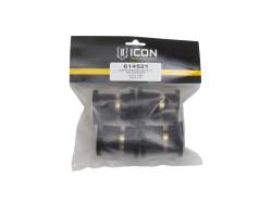 ICON Vehicle Dynamics - ICON 614521 UCA Bushing/Sleeve Kit for Chevy/GMC MFG After 8/2015 - Image 1