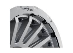 ICON Alloys - ICON Alloys 23617858347CH Recon Pro 17x8.5 6x5.5 0mm Charcoal/Black - Image 6