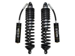 ICON Vehicle Dynamics - ICON 61700 7-9" Front 2.5 VS RR Coilover Conversion Kit for 08-16 Ford F250/350 - Image 1