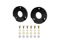 ICON Alloys - ICON IVD1215 2" Front Spacer Kit for 23-24 Chevy Colorado & Canyon - Image 1