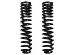 ICON Vehicle Dynamics - ICON 67015 7" Front Diesel Dual Rate Spring Kit for 05-26 Ford F250/F350 SD 4WD - Image 1
