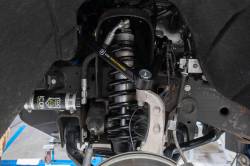 ICON Vehicle Dynamics - ICON 71656 0-3.5" Front EXT Travel 2.5 VS RR Coilover Kit for 19-23 GM 1500 - Image 1