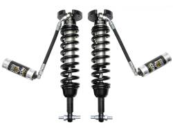 ICON Vehicle Dynamics - ICON 71656C 0-3.5" Front EXT Travel RR/CDCV Coilover Kit for 19-23 GM 1500 - Image 2