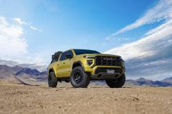 ICON Vehicle Dynamics - ICON 76550 0-2" Rear 2.0 VS IR Shock for 15-26 Chevy Colorado/GM Canyon - Image 2
