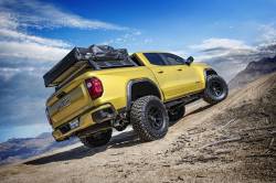 ICON Vehicle Dynamics - ICON 76550 0-2" Rear 2.0 VS IR Shock for 15-26 Chevy Colorado/GM Canyon - Image 3