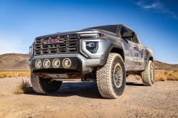ICON Vehicle Dynamics - ICON 76550 0-2" Rear 2.0 VS IR Shock for 15-26 Chevy Colorado/GM Canyon - Image 6