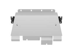 ICON Impact Series Offroad Armor - ICON 45207 FRONT SKID PLATE for 21+ Ford Bronco - Image 5