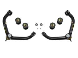 ICON Vehicle Dynamics - ICON 78550DJ Tubular Upper Control Arm DJ Kit for 01-10 GM 2500HD/3500 - Image 4