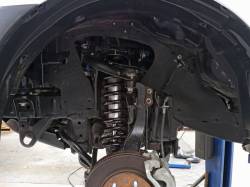 ICON Vehicle Dynamics - ICON 91110 T6 1-3" 2.5 VS IR Coilover Kit for 11-18 Ford Ranger - Image 1