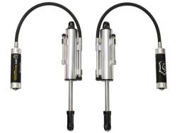 ICON Vehicle Dynamics - ICON 95005 Front Secondary 3.0 Zeta RR Shocks Pair for 10-14 Ford Raptor - Image 2
