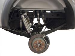 ICON Vehicle Dynamics - ICON 95200 Rear 3.0 ZETA PB Shocks Pair for 10-14 Ford F150 Raptor RXT - Image 1