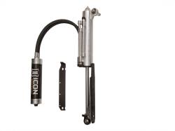 ICON Vehicle Dynamics - ICON 95201L 3.0 Zeta RR Shock Driver Side for 10-14 Ford Raptor RXT - Image 1