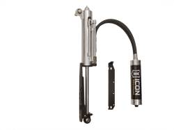 ICON Vehicle Dynamics - ICON 95201R 3.0 Zeta RR Shocks Passenger Side for 10-14 Ford Raptor RXT - Image 1