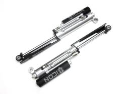 ICON Vehicle Dynamics - ICON 95205 Rear 3.0 VS Piggyback Shocks Pair for 2017-2020 Ford Raptor - Image 2