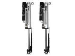 ICON Vehicle Dynamics - ICON 95205 Rear 3.0 VS Piggyback Shocks Pair for 2017-2020 Ford Raptor - Image 3