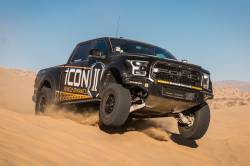 ICON Vehicle Dynamics - ICON 95205 Rear 3.0 VS Piggyback Shocks Pair for 2017-2020 Ford Raptor - Image 5