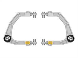 ICON Vehicle Dynamics - ICON 58561DJ Billet UCA Delta Joint Pro Kit for 22-26 Toyota Tundra/Sequoia - Image 3