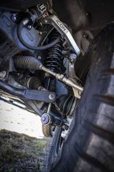 ICON Vehicle Dynamics - ICON 58561DJ Billet UCA Delta Joint Pro Kit for 22-26 Toyota Tundra/Sequoia - Image 4