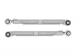 ICON Vehicle Dynamics - ICON 54002 Rear Billet Lower Link Kit for 22-26 Toyota Tundra/Sequoia/Tacoma - Image 1