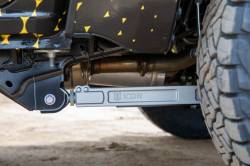 ICON Vehicle Dynamics - ICON 54002 Rear Billet Lower Link Kit for 22-26 Toyota Tundra/Sequoia/Tacoma - Image 6