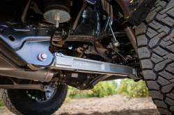 ICON Vehicle Dynamics - ICON 54002 Rear Billet Lower Link Kit for 22-26 Toyota Tundra/Sequoia/Tacoma - Image 7