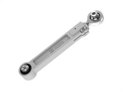 ICON Vehicle Dynamics - ICON 54102 RR Billet Upper Link Kit for 22-26 Tundra/Sequoia/Tacoma/LC250/GX550 - Image 5