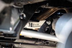 ICON Vehicle Dynamics - ICON 54102 RR Billet Upper Link Kit for 22-26 Tundra/Sequoia/Tacoma/LC250/GX550 - Image 6