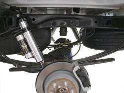 ICON Vehicle Dynamics - ICON 97710P 0-3" Rear 2.5 VS PB Shocks Pair for 04-08 Ford F150 2WD - Image 2
