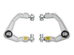 ICON Vehicle Dynamics - ICON 98520DJ Billet UCA Delta Joint Kit AL Knuckle ONLY for 19-21 Ford Ranger - Image 1