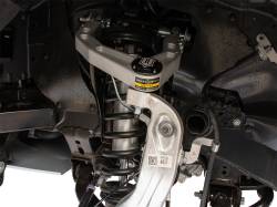 ICON Vehicle Dynamics - ICON 98520DJ Billet UCA Delta Joint Kit AL Knuckle ONLY for 19-21 Ford Ranger - Image 3