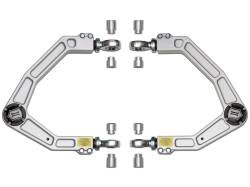 ICON Vehicle Dynamics - ICON 98562DJ Billet Upper Control Arm Delta Joint Kit for 10-20 Ford Raptor - Image 3