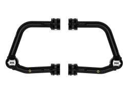 ICON Vehicle Dynamics - ICON 58461DJ Front Tubular Upper Control Arm DJ Kit for 22-26 Tundra/Sequoia - Image 1