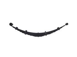 ICON Vehicle Dynamics - ICON 138509 Front 6" Lift Leaf Spring Kit 00-04 Ford F250/F350 Super Duty 4WD - Image 1