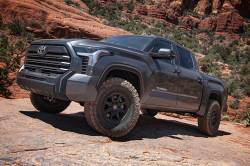 ICON Vehicle Dynamics - ICON K53192 Stage-2 0-3" Lift Kit 2.5 Billet for 22-26 Toyota Tundra 4WD - Image 1