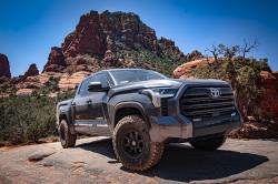 ICON Vehicle Dynamics - ICON K53192 Stage-2 0-3" Lift Kit 2.5 Billet for 22-26 Toyota Tundra 4WD - Image 2