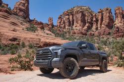 ICON Vehicle Dynamics - ICON K53192 Stage-2 0-3" Lift Kit 2.5 Billet for 22-26 Toyota Tundra 4WD - Image 3